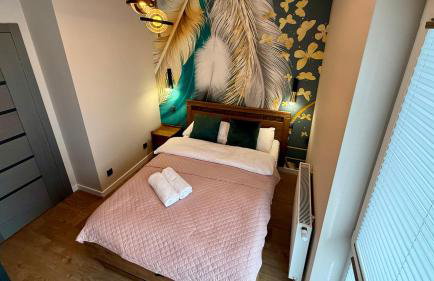 Nowa Dzielnica Cztery Apartamenty przy Tężni - Foto 38