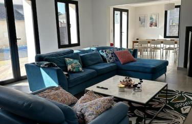 Maison de campagne normande - Foto 24