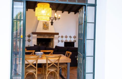 El Molino del Huertezuelo - Foto 20