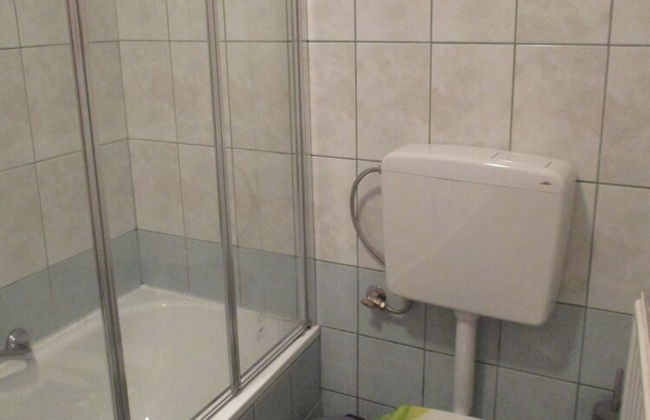 Castle Home Apartments - Foto 57