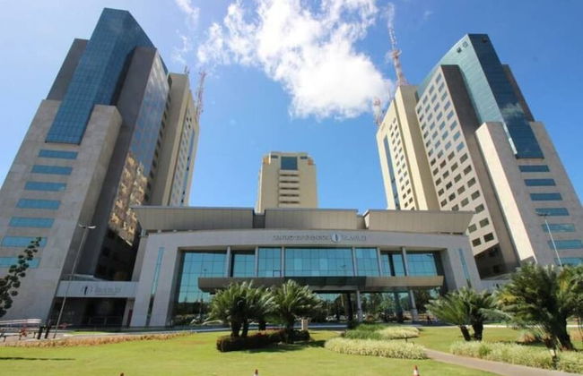 360 Meliá Brasil 21 by Ozped - Photo 1