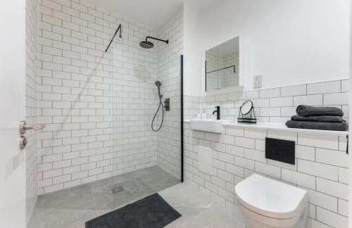 Bluebird suites The Claymore - Foto 22