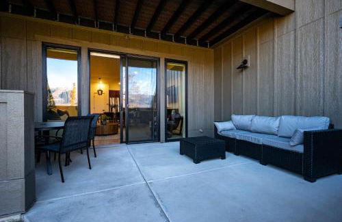 Alpine Retreat Pt A106 Ski Escape Mtn Views - Foto 28