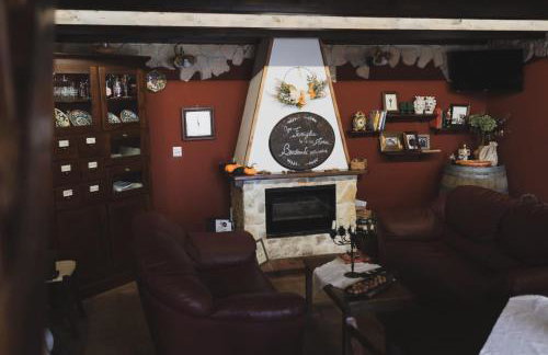 " il Rifugio di Aitna " - Foto 11