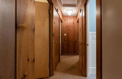 Red Cottage Cute Holland cottage walk to beach - Foto 10