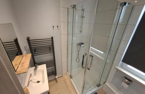 Bremerhaven-Monteurzimmer - Foto 12