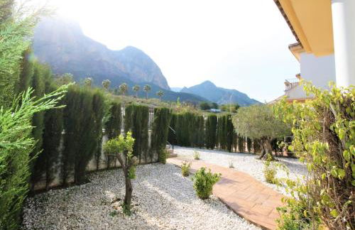 Holiday Home Flor de Ponoig by Interhome - Foto 46