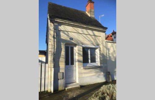 LA PETITE MAISON DE TATATE - Photo 1