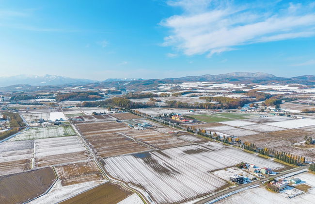 THE LANDSCAPE - Foto 68