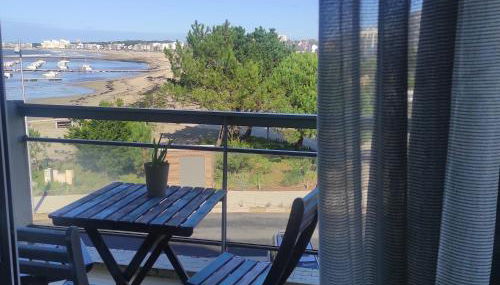 Le Studio Galliéni, face mer, vous accueille en été comme en hiver! - Foto 2