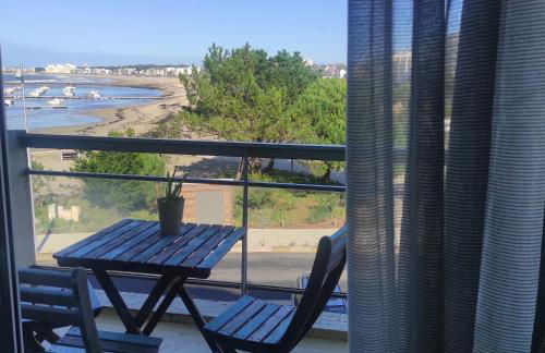 Le Studio Galliéni, face mer, vous accueille en été comme en hiver! - Foto 2