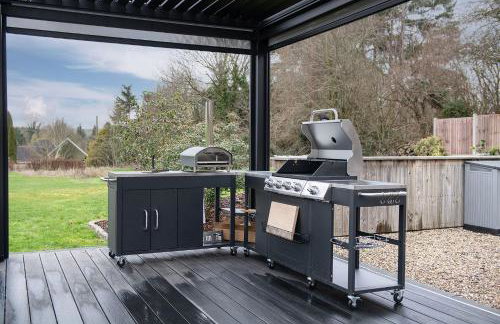 The Tractor Shed - Foto 16