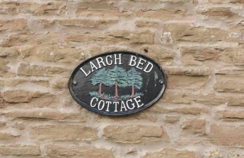 Larch Bed Cottage - Foto 2