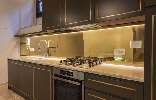 La Bottega del Ferro by Mmega - Foto 5