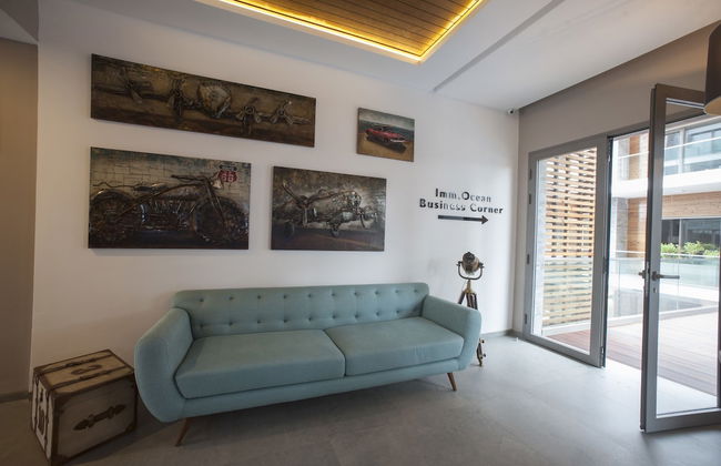 Ocean Park Hotel, Premium Suites & Wellness - Foto 2