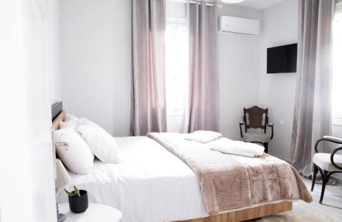 Orsiida deluxe garden house & superior garden apartment Agria - Foto 1