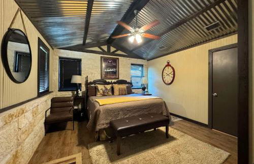 Vineyard Trail Cottages- Adults Only - Foto 2