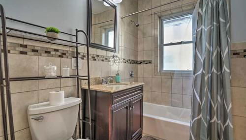 Astonishing 4BR Bright *Apt with modern amenities! - Foto 3, towels, Shower