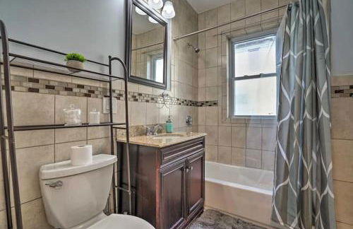 Astonishing 4BR Bright *Apt with modern amenities! - Photo 3