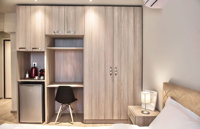 Aura Studios by halu! Apartments - Foto 2