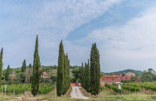 Agriturismo Le Case Rosse di Montebuono - Photo 63