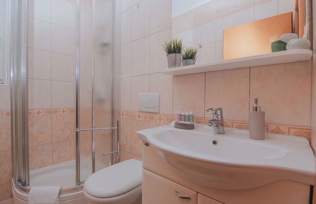 Pool Apartments Tolo - Foto 79