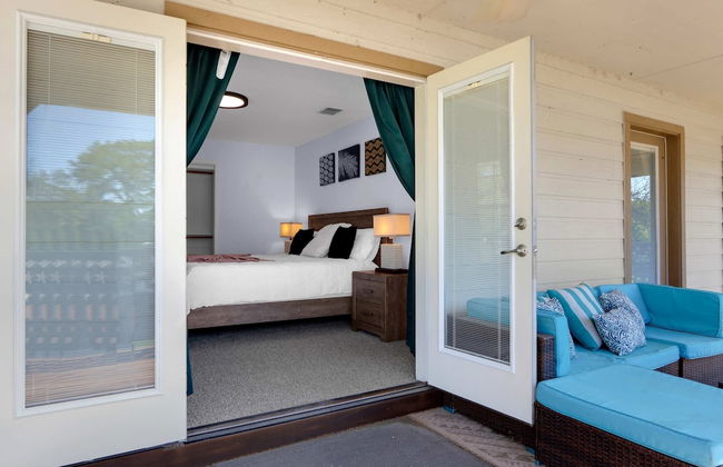 Spacious Retreat & Game Room Sleeps 12 - Foto 12