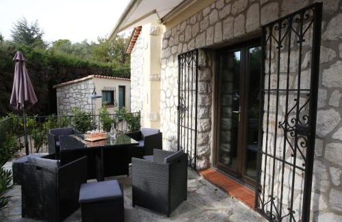 Superbe villa de charme avec piscine chauffée - Foto 17