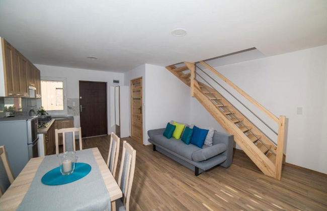 Comfortable, Two-story Holiday Home, Summer Pool - Photo 6