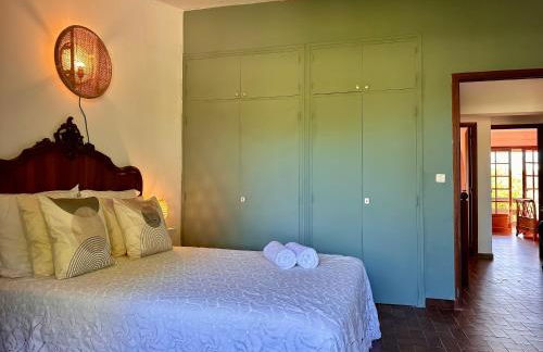 Villa Caline, 4 chambres, lotissement calme et proche mer - Foto 9