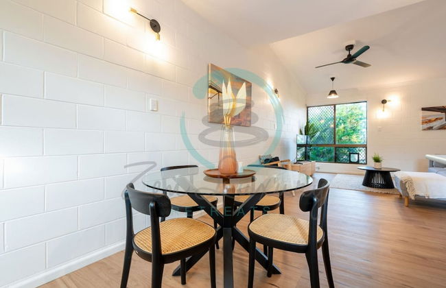 Nightcliff Foreshore Seaview Outdoor Dining - Foto 14