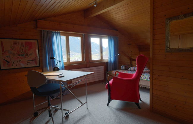 Weidli, Chalet - Photo 22