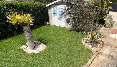 Villa Clara, 8 pers, JAVEA, Costa Blanca, closes to beaches - Foto 4