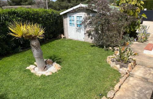 Villa Clara, 8 pers, JAVEA, Costa Blanca, closes to beaches - Foto 4