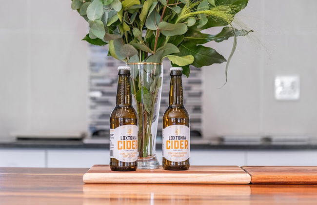 Martilda Langebaan Country Estate - Foto 7