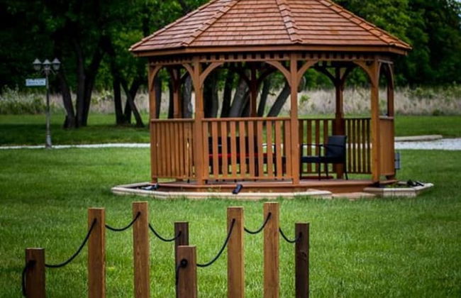 Pleasant Grove Farm LLC - Foto 68