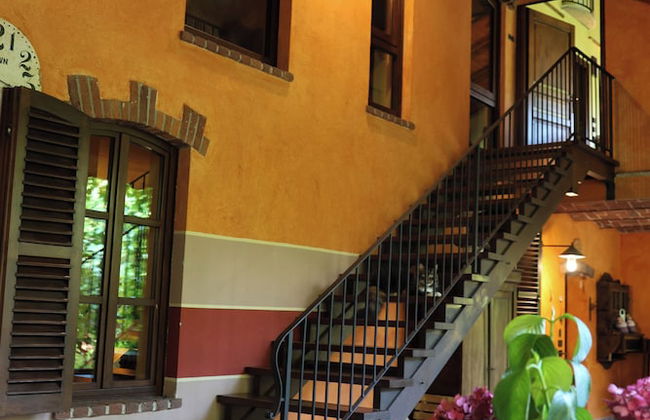 La casa Arancione - Foto 55