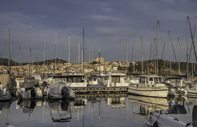 Résidence la Grande Voile - Foto 68