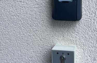 Studio proche PARIS-orly - Foto 6