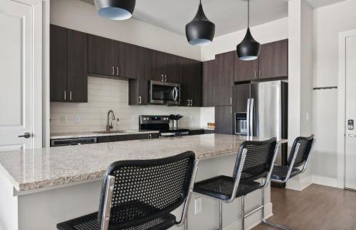 Kasa NoDa Charlotte - Foto 84