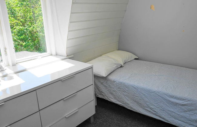 6 Person Holiday Home in Ellos - Foto 6