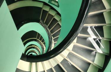 Studio Retrô Palácio Quitandinha - Foto 18