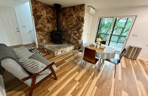 Beautiful Quiet Mountain Getaway, Amazing Views - Foto 13
