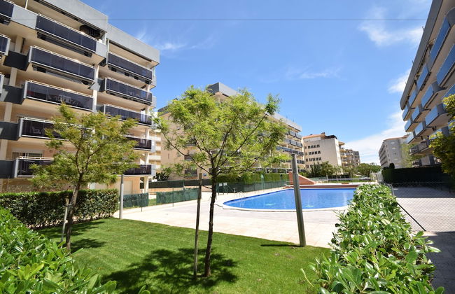 Apartamento Nova Pineda Sun - Photo 21