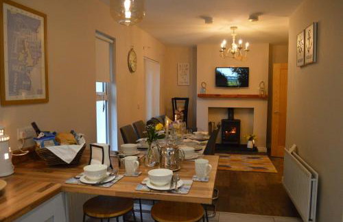 The Captains Cottage, Cushendall - Foto 18