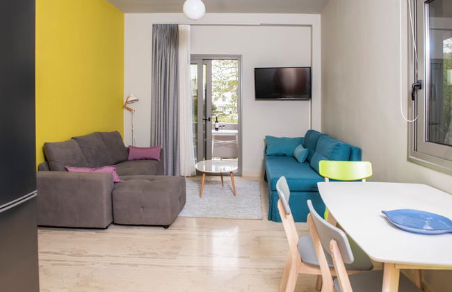 Plakias Riviera - Foto 42