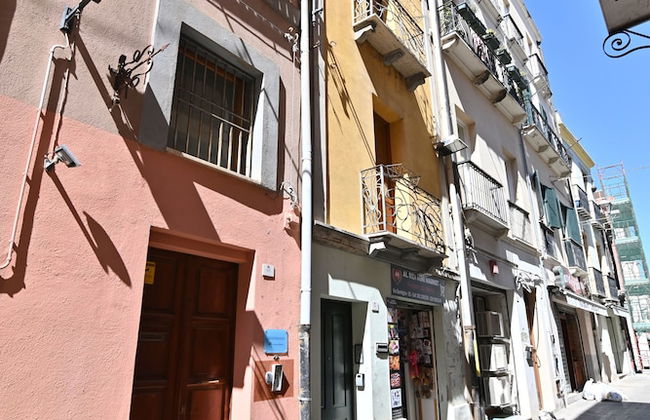 IzzHome Full Center Terrace - Foto 52