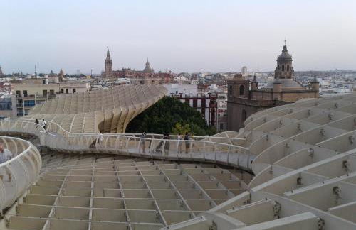 Andalusian Courtyard - Foto 40