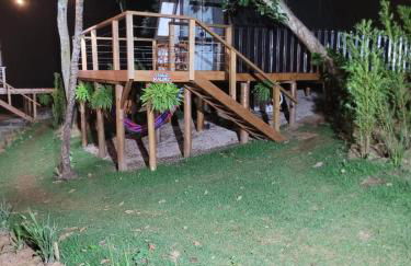 Chalé Malbec, Estrada do Vinho com cafe da manha e hidro - Foto 15