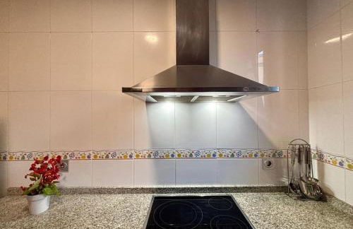 Apto Holibai Nidiño, Escapada para Parejas y su Mascota, Playa Cercana, Baiona, Galicia - Foto 12